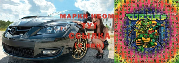 крисы Белоозёрский